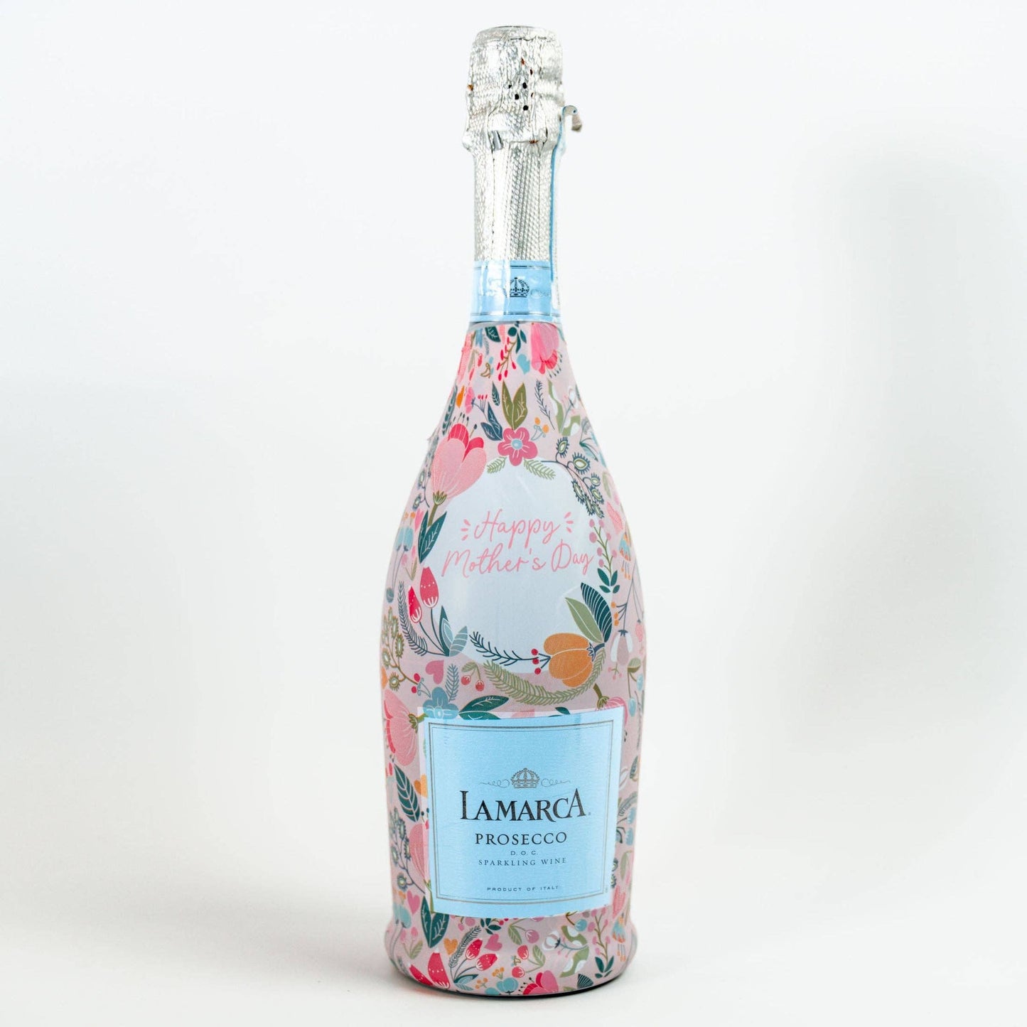 Beau Bottles - Beau Bottle Mother's Day Meadows- Prosecco Collection