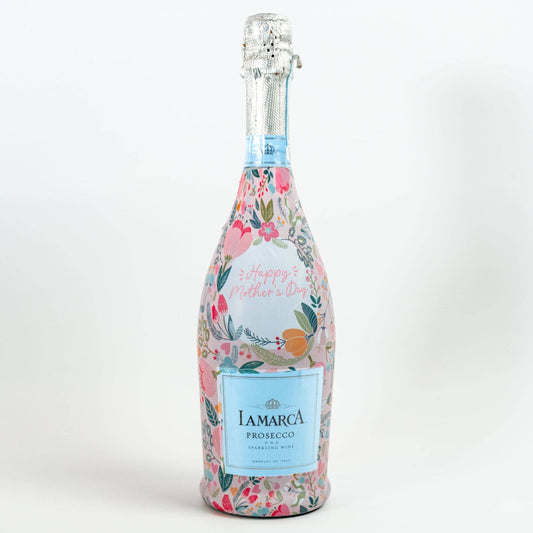Beau Bottles - Beau Bottle Mother's Day Meadows- Prosecco Collection
