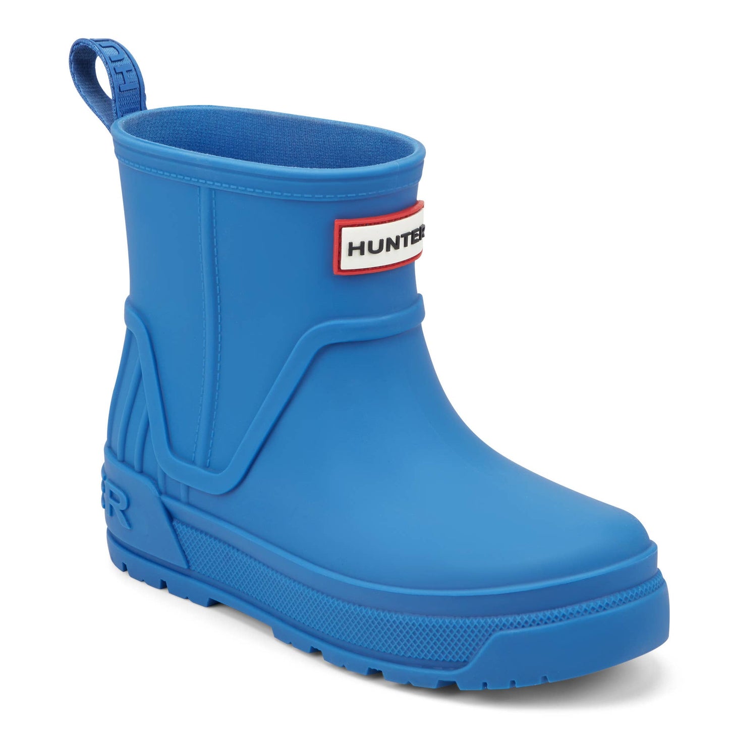 Hunter Blue Waterproof