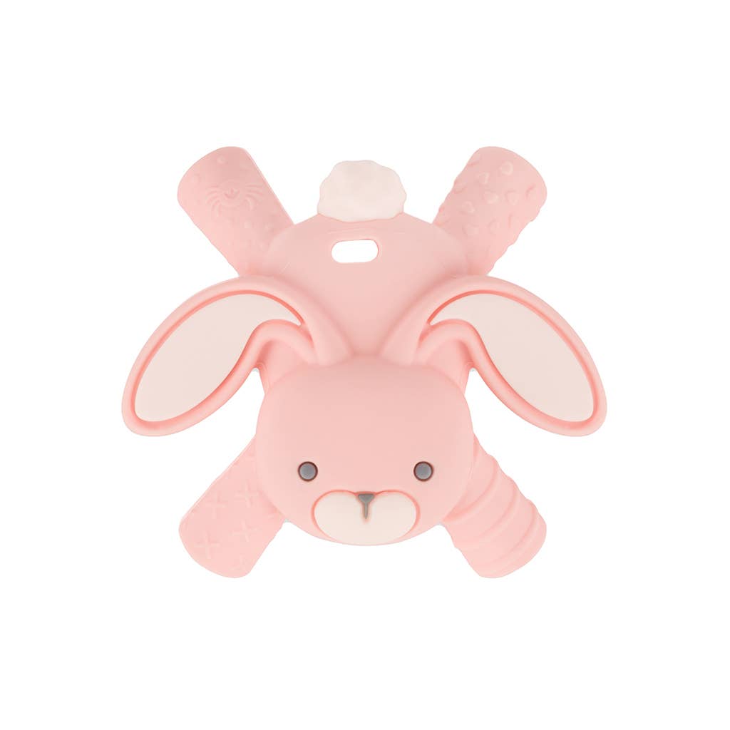 Itzy Ritzy - Ritzy Teether™ Baby Molar Teether