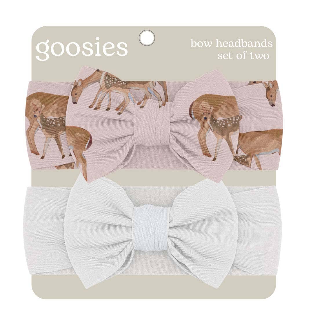 Goosies - Does and Fawns - Headband Set