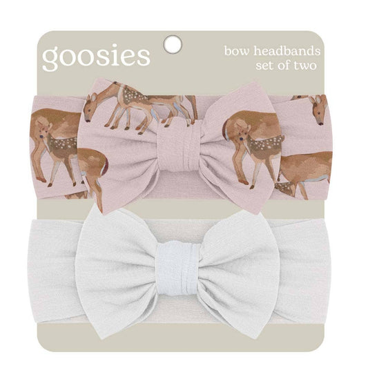 Goosies - Does and Fawns - Headband Set