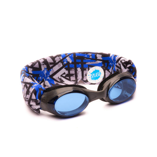 Splash Place Swim Goggles - The Maze Swim Goggles