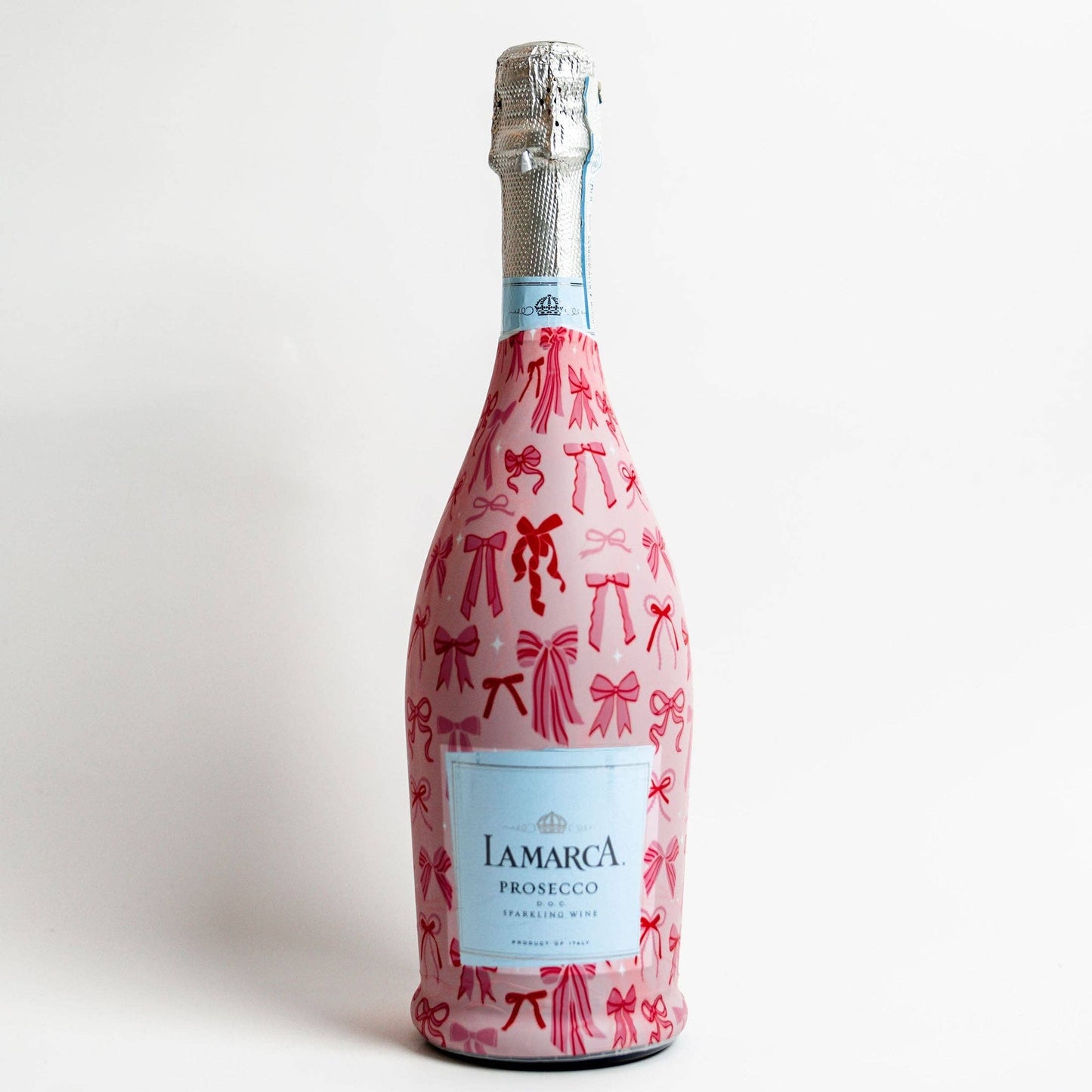 Beau Bottles - Beau Bottles Pretty in Bows  - Prosecco Collection