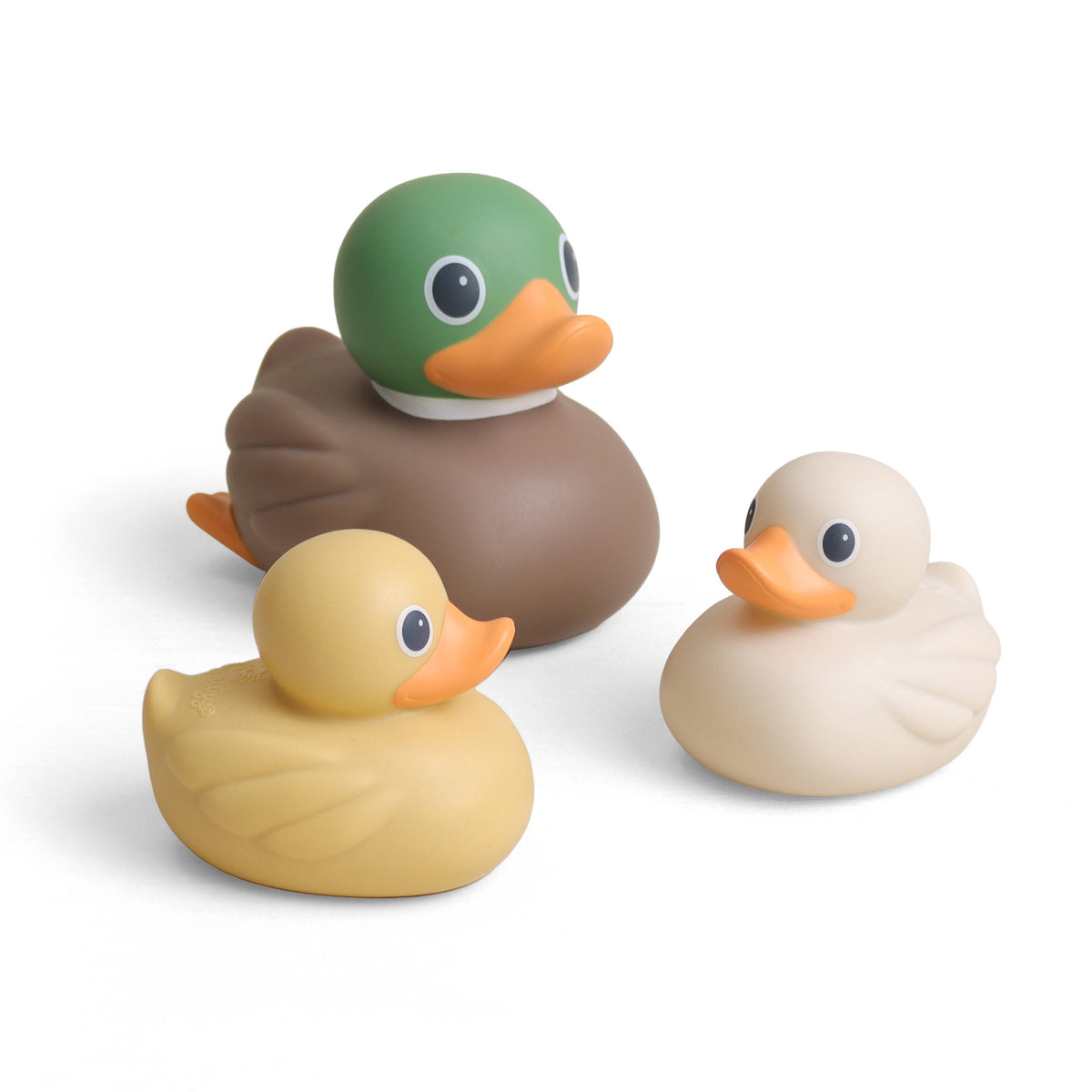 Itzy Ritzy - *NEW OPTION* Itzy Ducky Family™ - Bath + Water Table Toys
