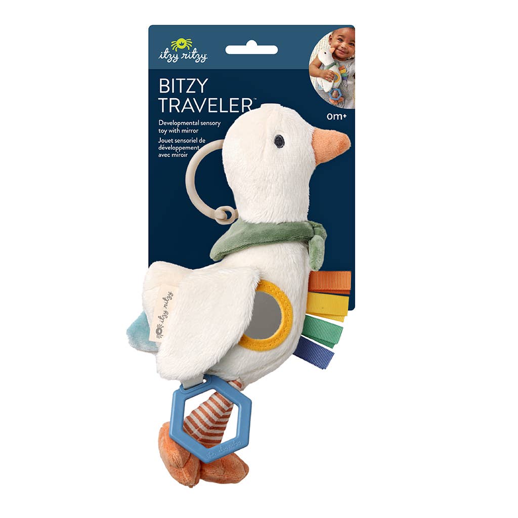 Itzy Ritzy Bitzy Traveler™
