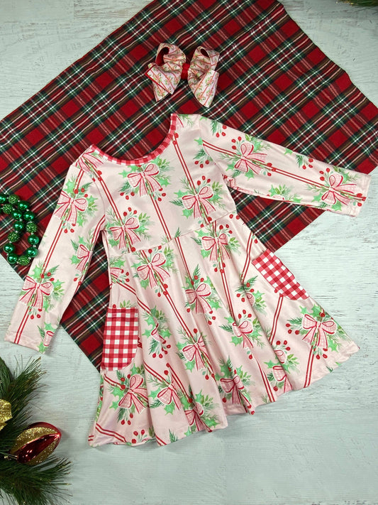 TheHolly Bows &