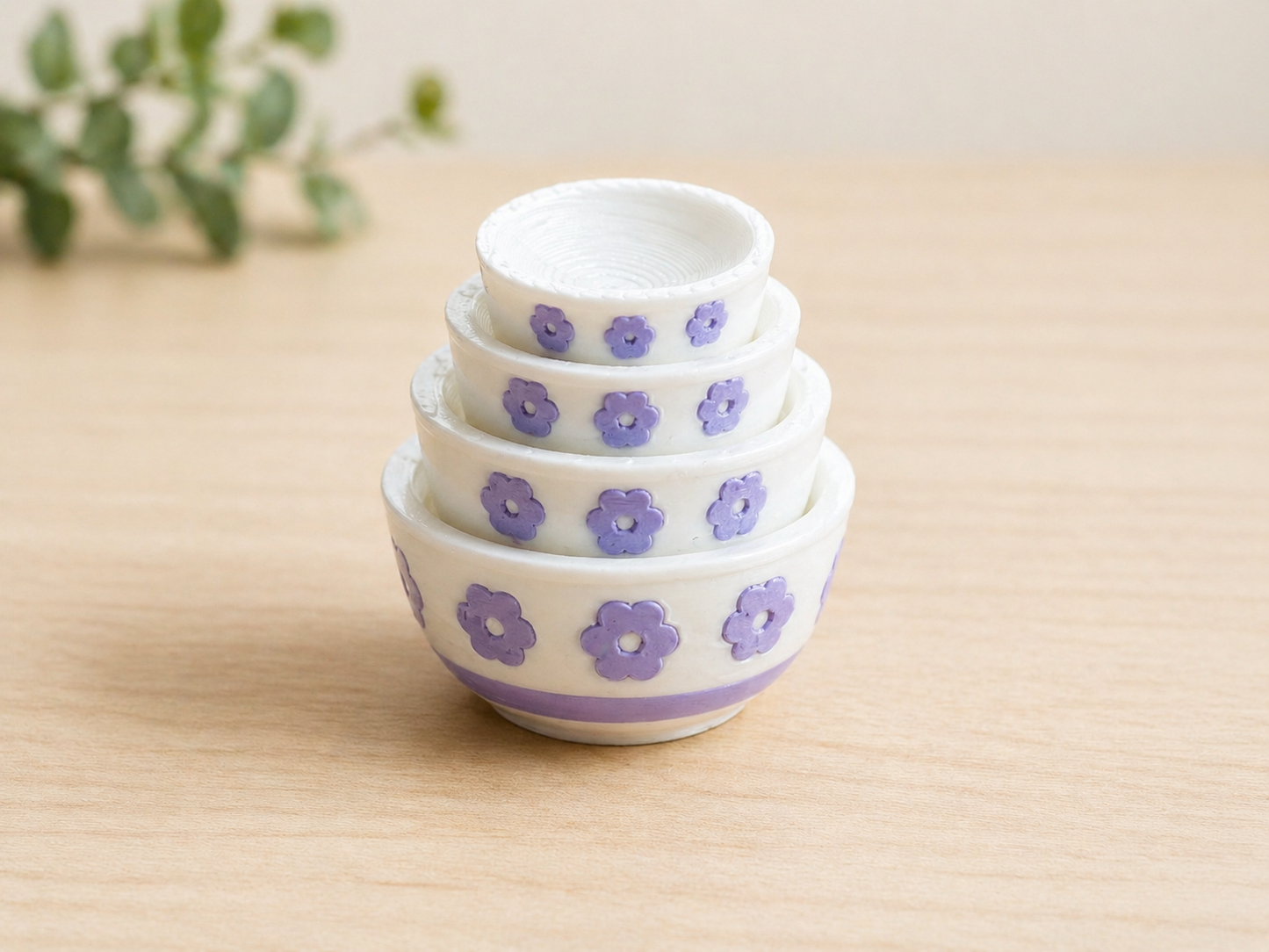 Forever Young - Clickees - Timeless Tuperware
