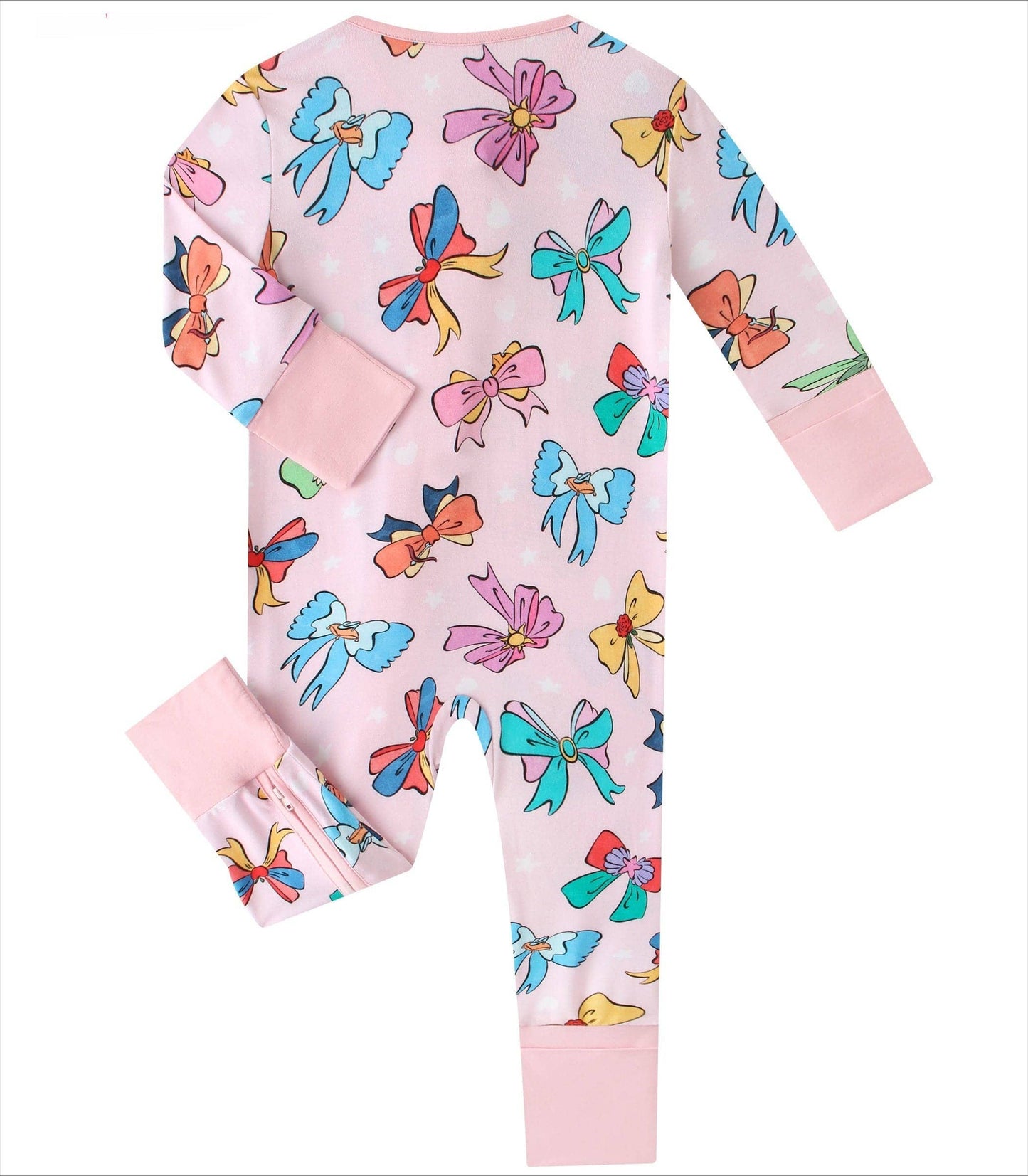 Charlie's Project Kids - Posh TOT Royal Bows