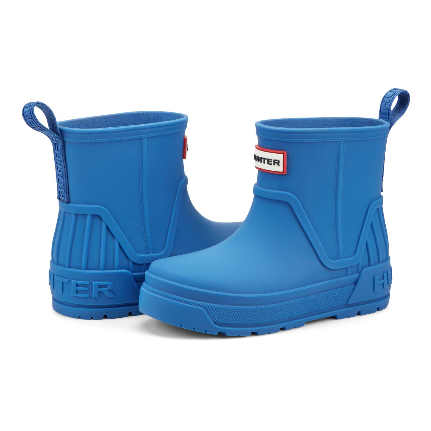 Hunter Blue Waterproof