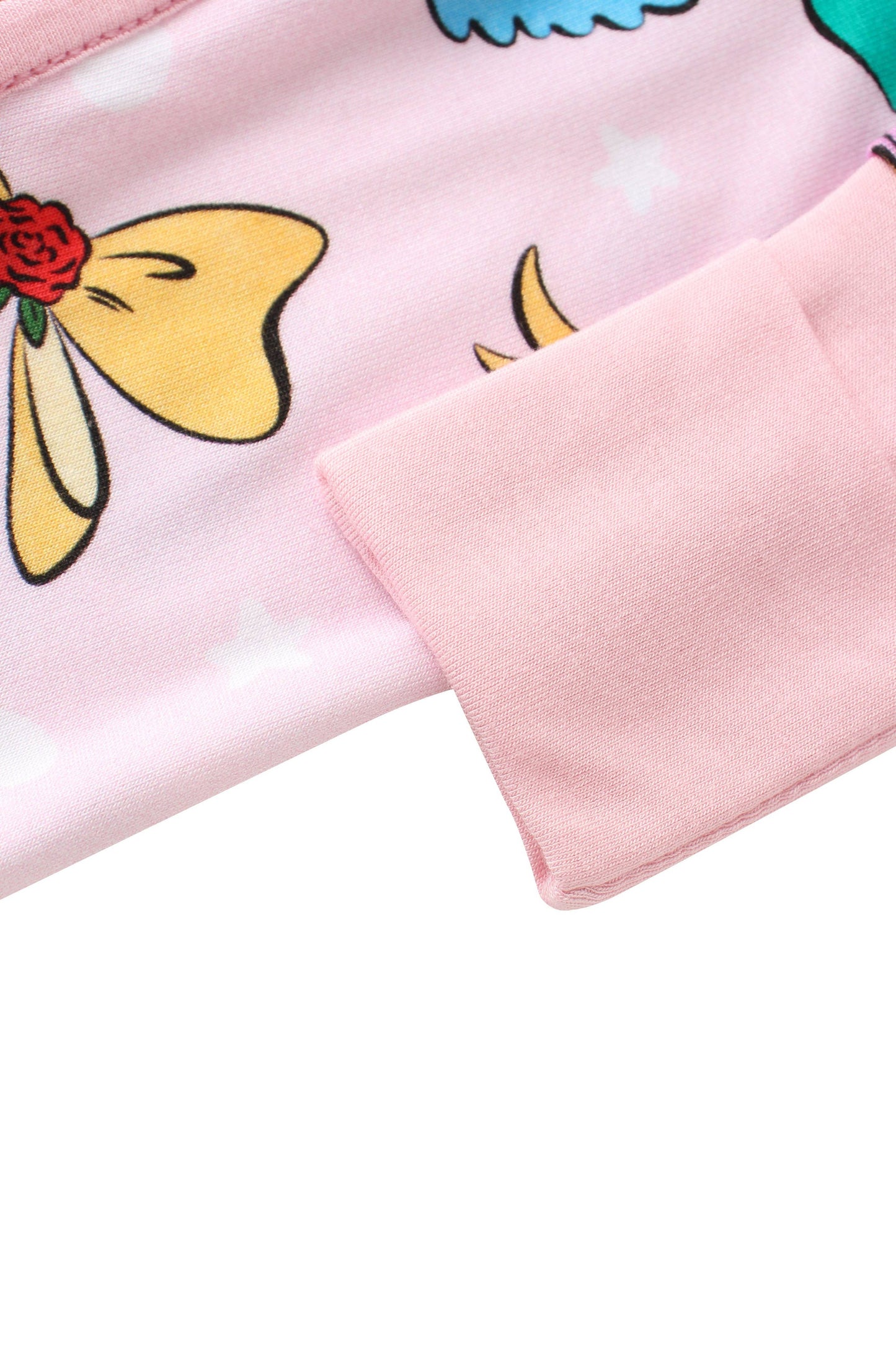 Charlie's Project Kids - Posh TOT Royal Bows