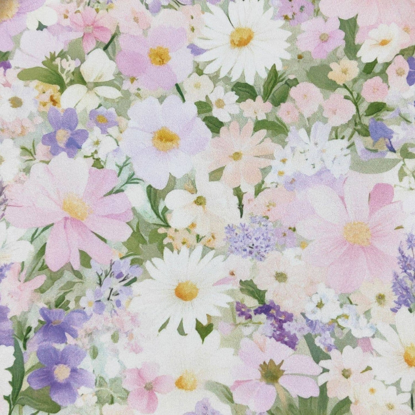 Lavender Garden Girls Set