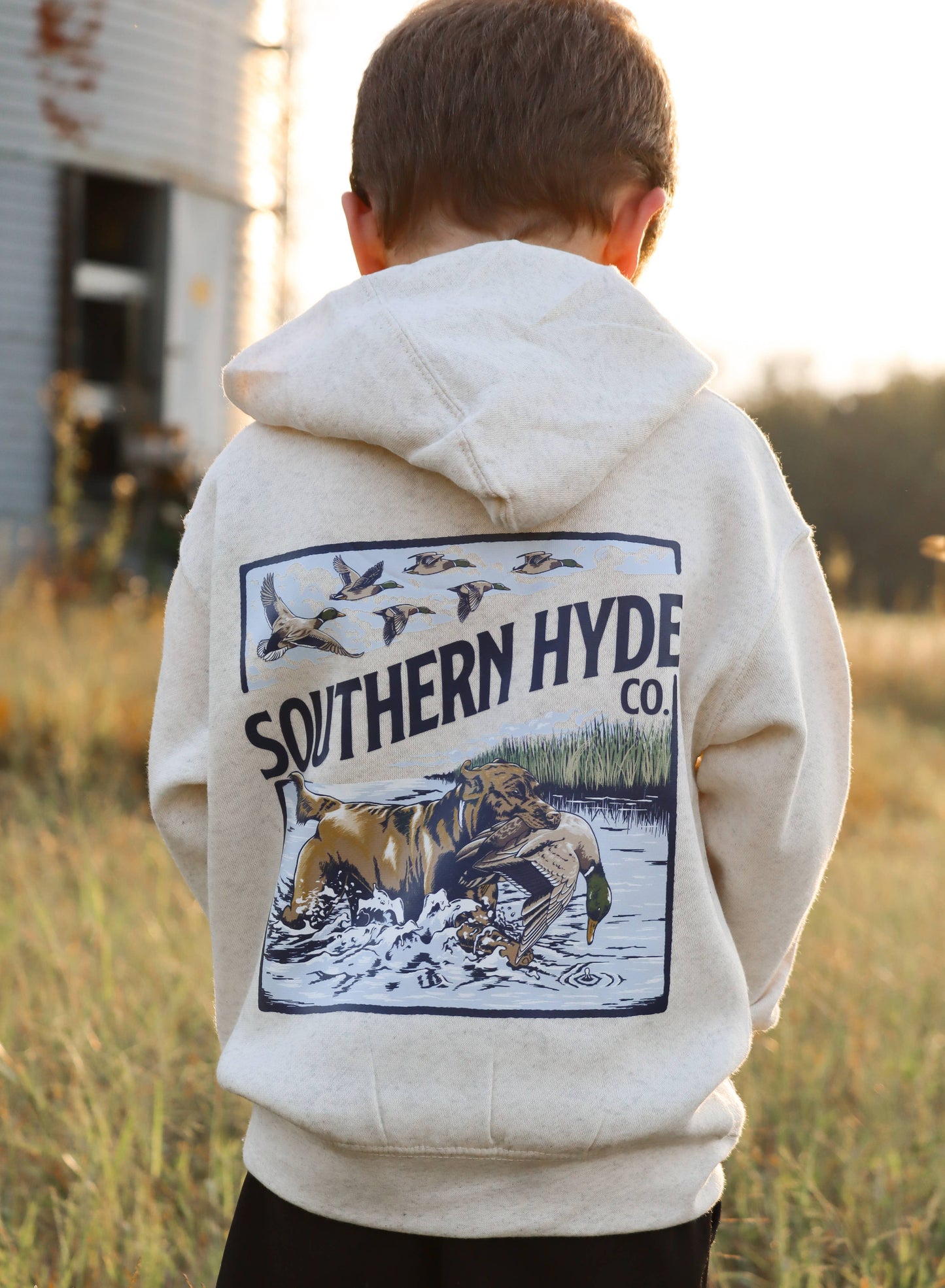 Southern Hyde Co. - Retrievers Reward