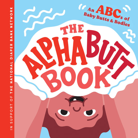 Sourcebooks - Alphabutt Book, The