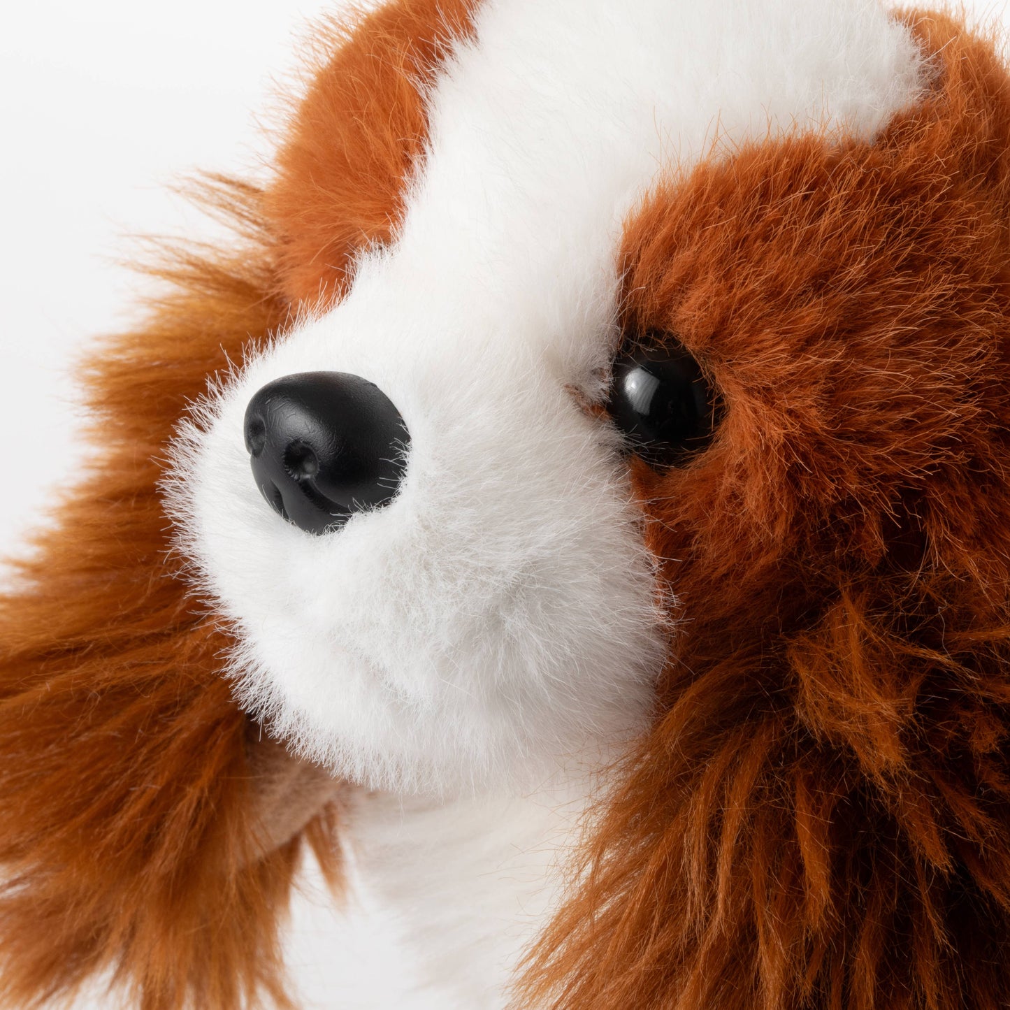 The Petting Zoo -  New Cavelier King Charles Spaniel Dog Small 8" (20cm)