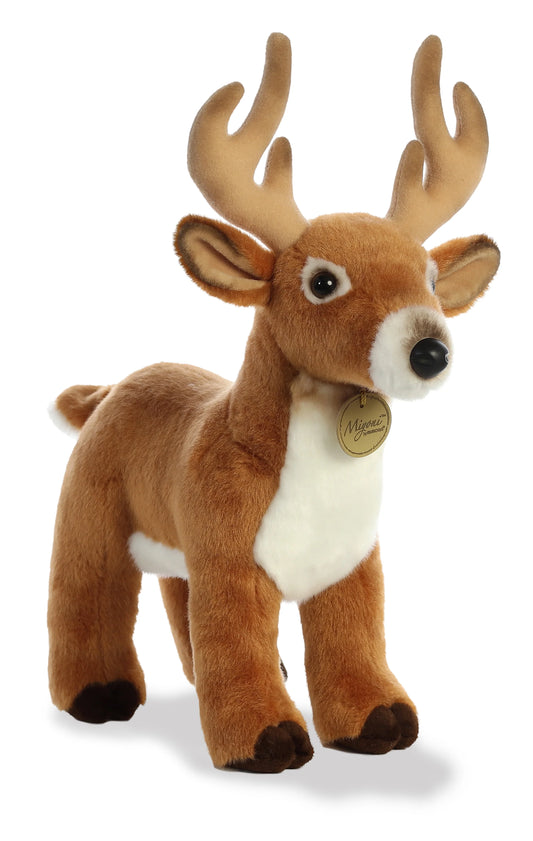 Large Deer