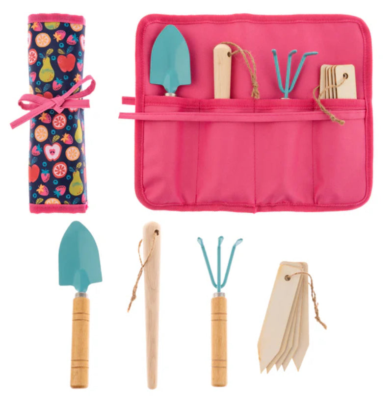 Gardening Tool Set