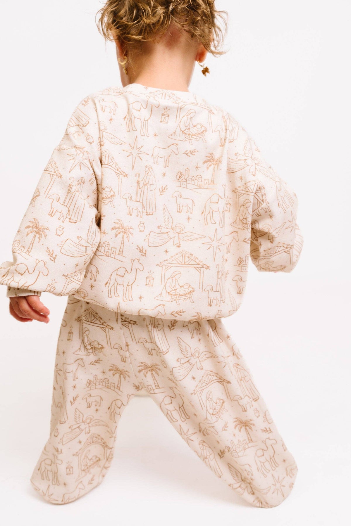Nativity Sweatsuit