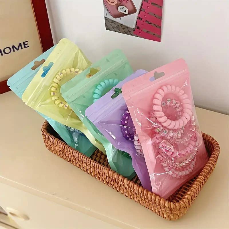 HAIR TIE PACKS