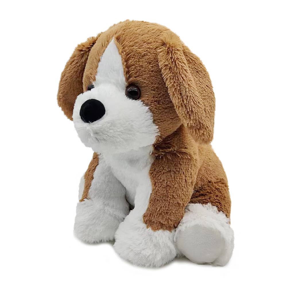Warmies - Plush Toys - Beagle Warmies