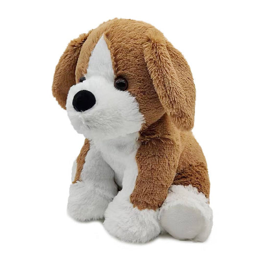 Warmies - Plush Toys - Beagle Warmies