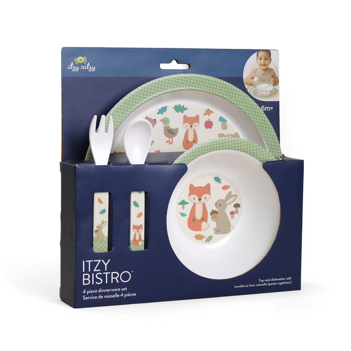 Itzy Ritzy Bistro™