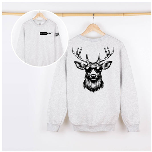 Youth Cool Dude Sweatshirt