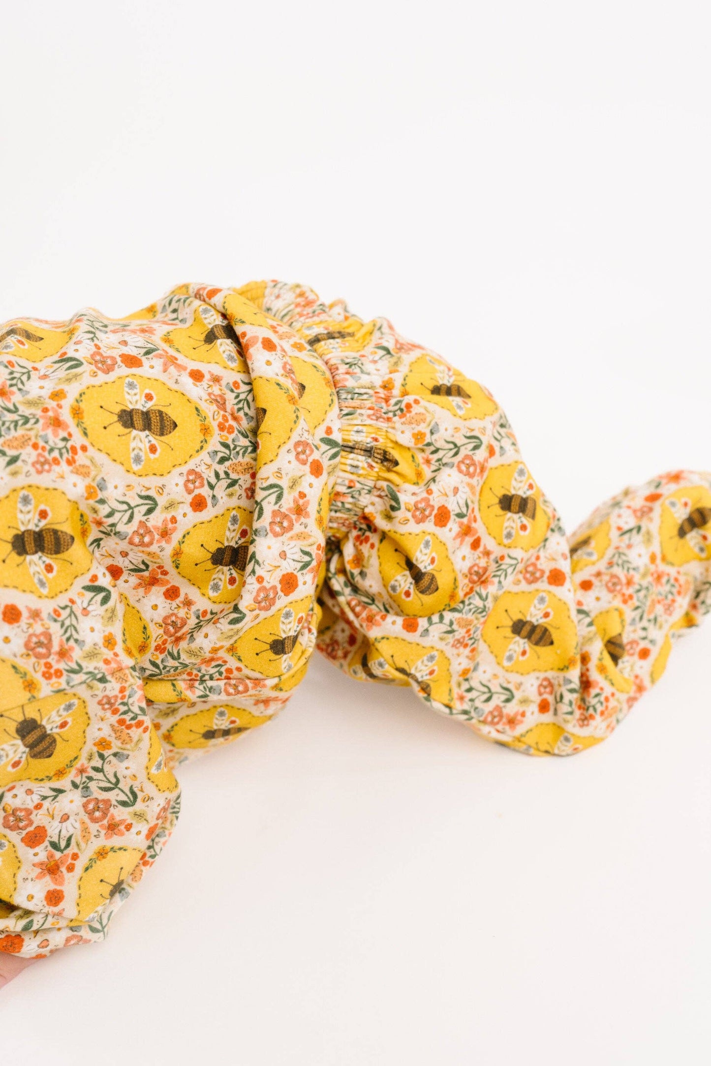 Little One Shop - Sweet Bee Sweatsuit