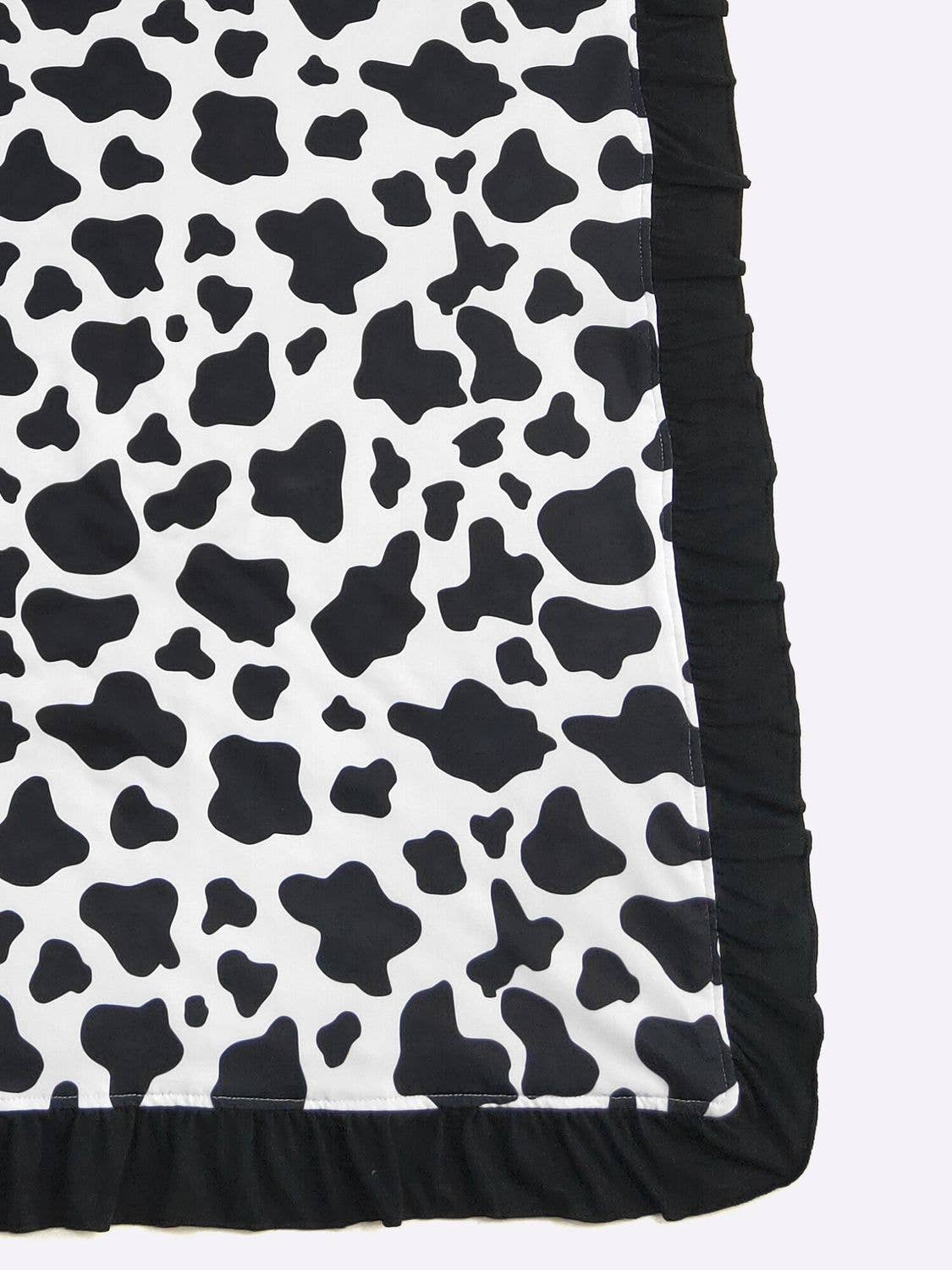 Cow Blanket