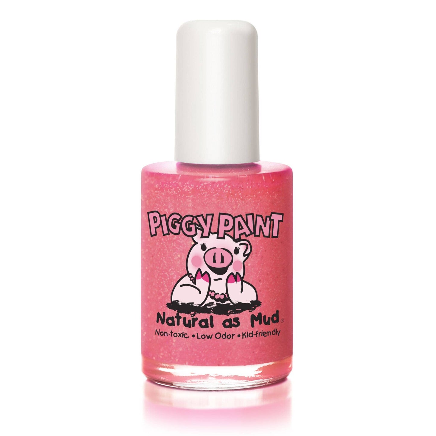 Piggy Paint - Shimmy Shimmy Pop Non-Toxic Kids Nail Polish