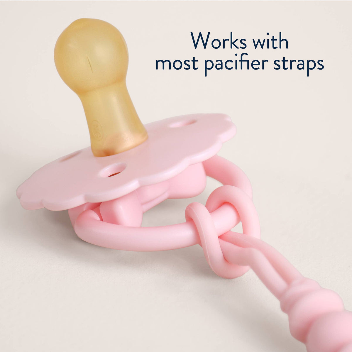 Itzy Ritzy - Itzy Soother™ Natural Rubber Paci Sets