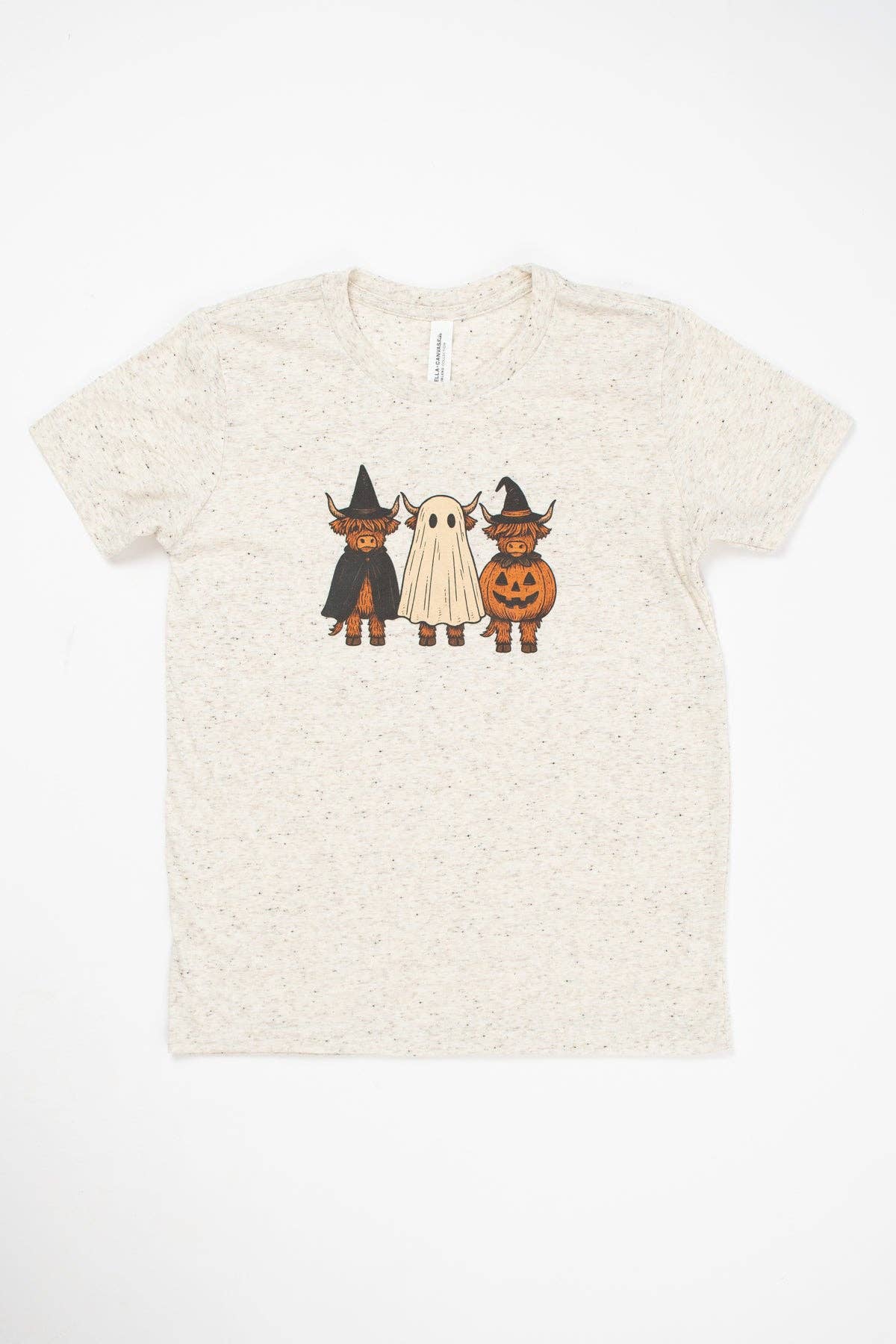 American Farm Company - Halloween Highlands Toddler/Youth Graphic T-Shirt