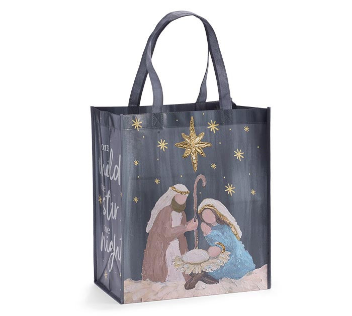 Holy Family Tote