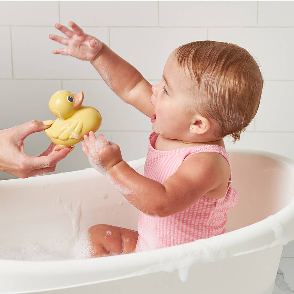 Itzy Ritzy - *NEW OPTION* Itzy Ducky Family™ - Bath + Water Table Toys