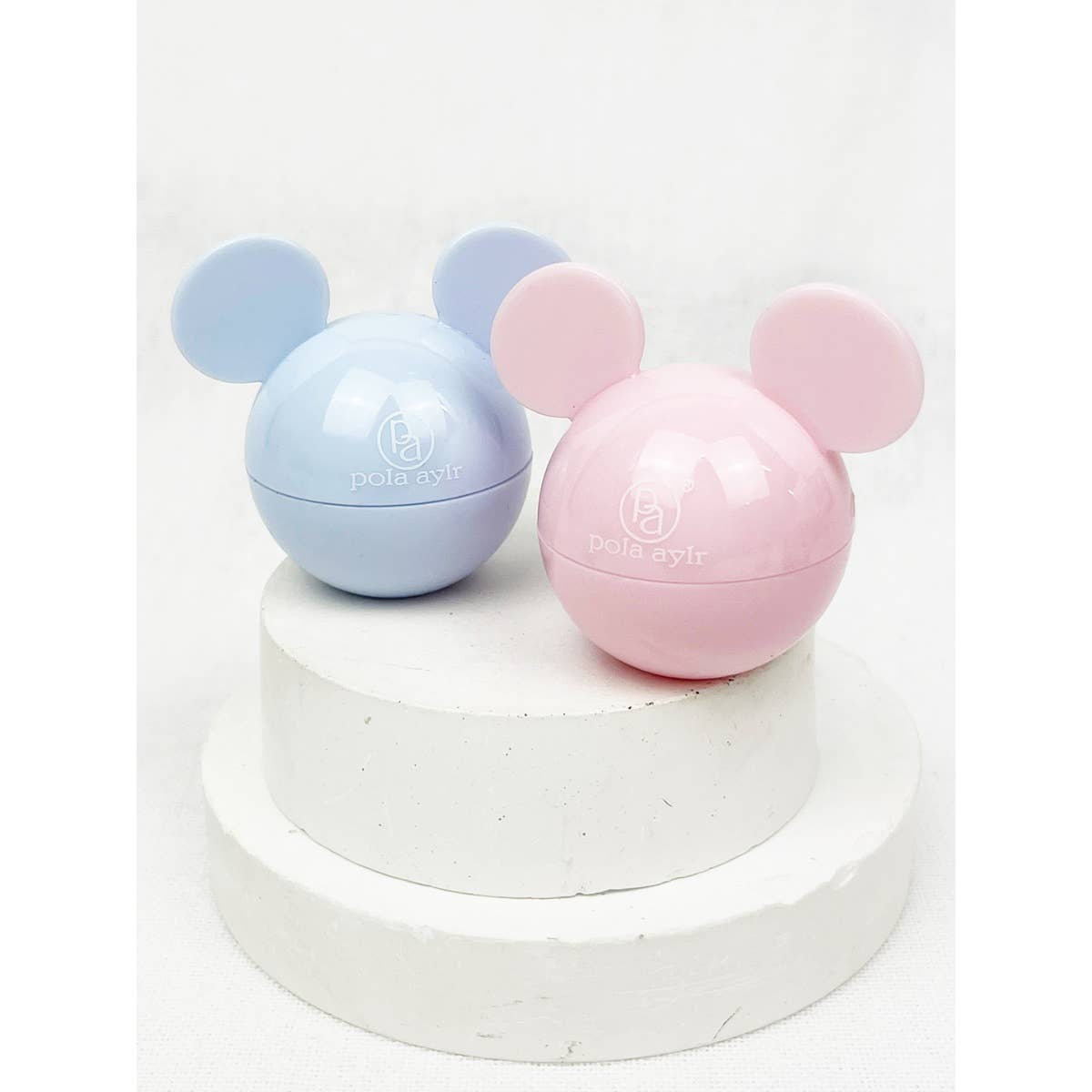 Mouse Lip Balm