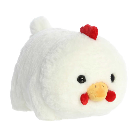10" CLAIRE CHICKEN Spudster