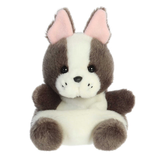 5” Beau French Bulldog