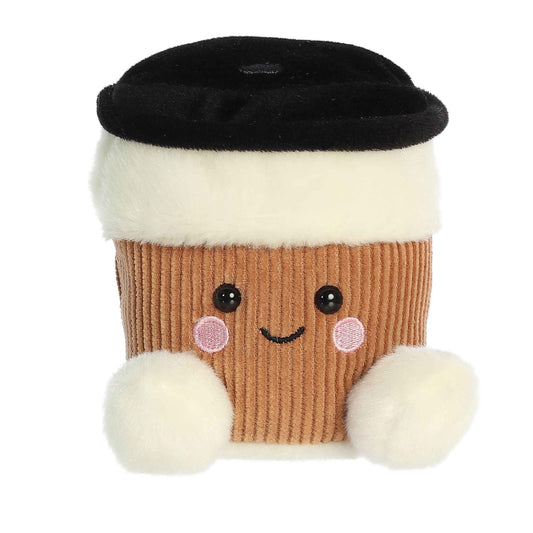 5” Essie Coffee Cup