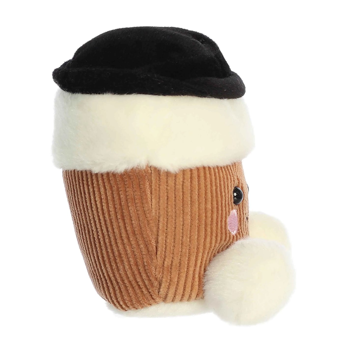 5” Essie Coffee Cup