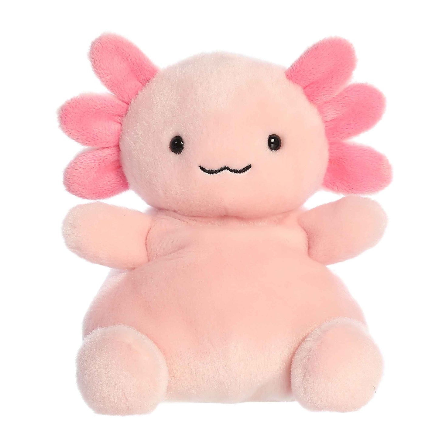 Ax Axolotl