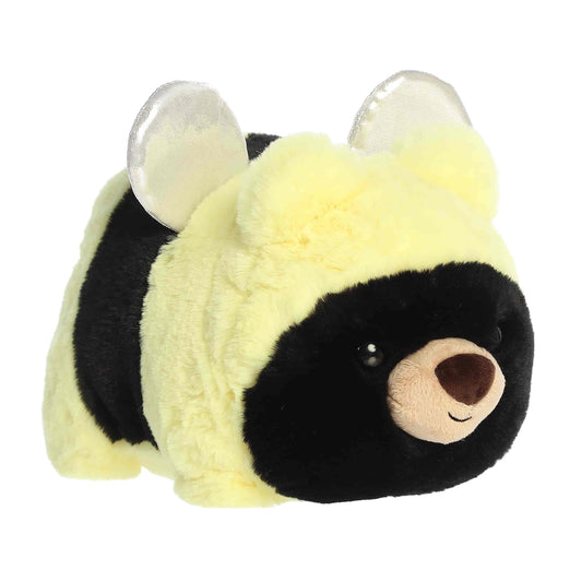 Spudster- Baz Bee Bear
