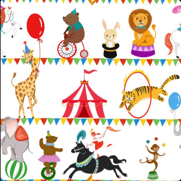 LollyBanks -  Circus Animal