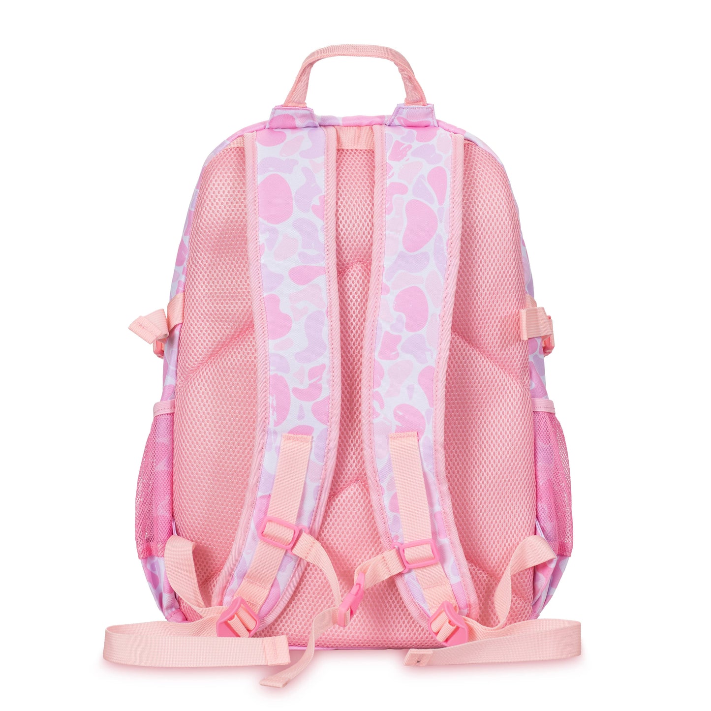 Buck Wild Branding - Pink Camo Backpack (961)