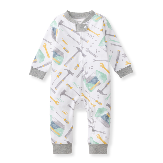 Burt's Bees Baby - Tool Box Sleep & Play