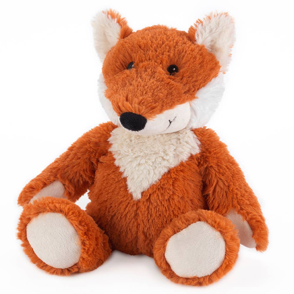 Warmies - Plush Toys - Fox Warmies