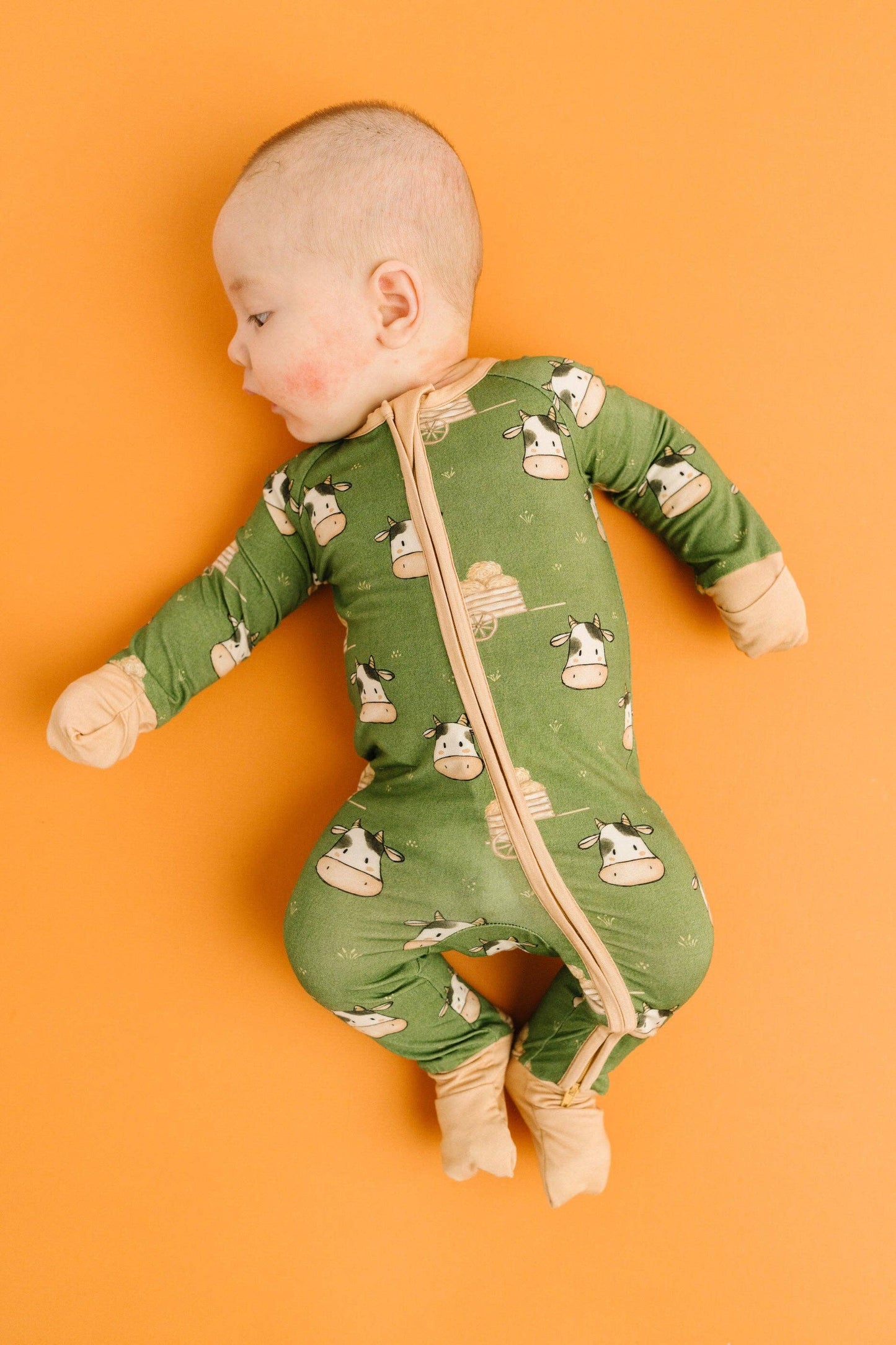 Little One Shop - Hay Day Bamboo Sleeper