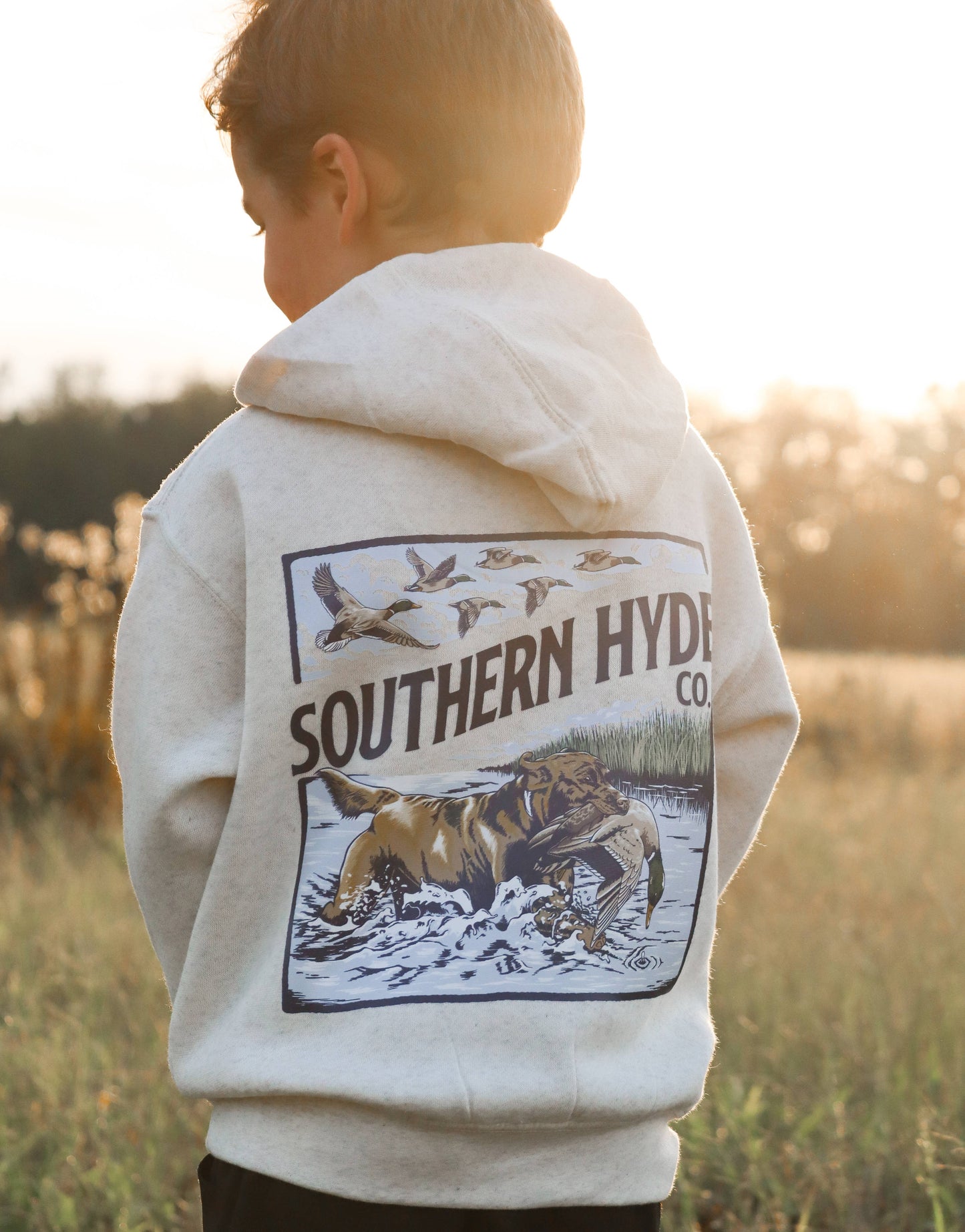 Southern Hyde Co. - Retrievers Reward
