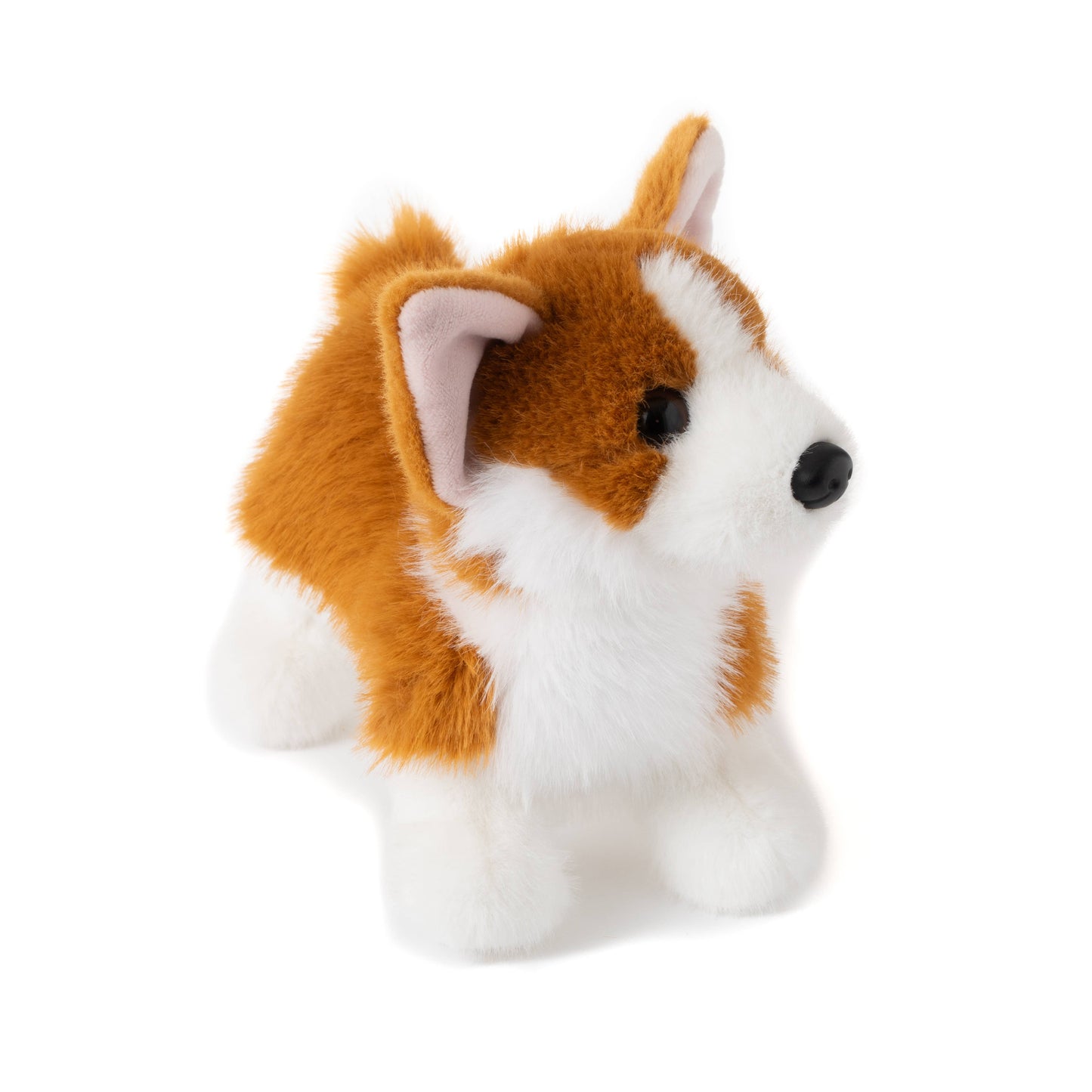 The Petting Zoo - New Corgi Dog Small 8" (20cm)
