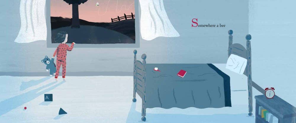 HarperCollins - Go to Sleep, Little Farm padded board book: Mary Lyn Ray