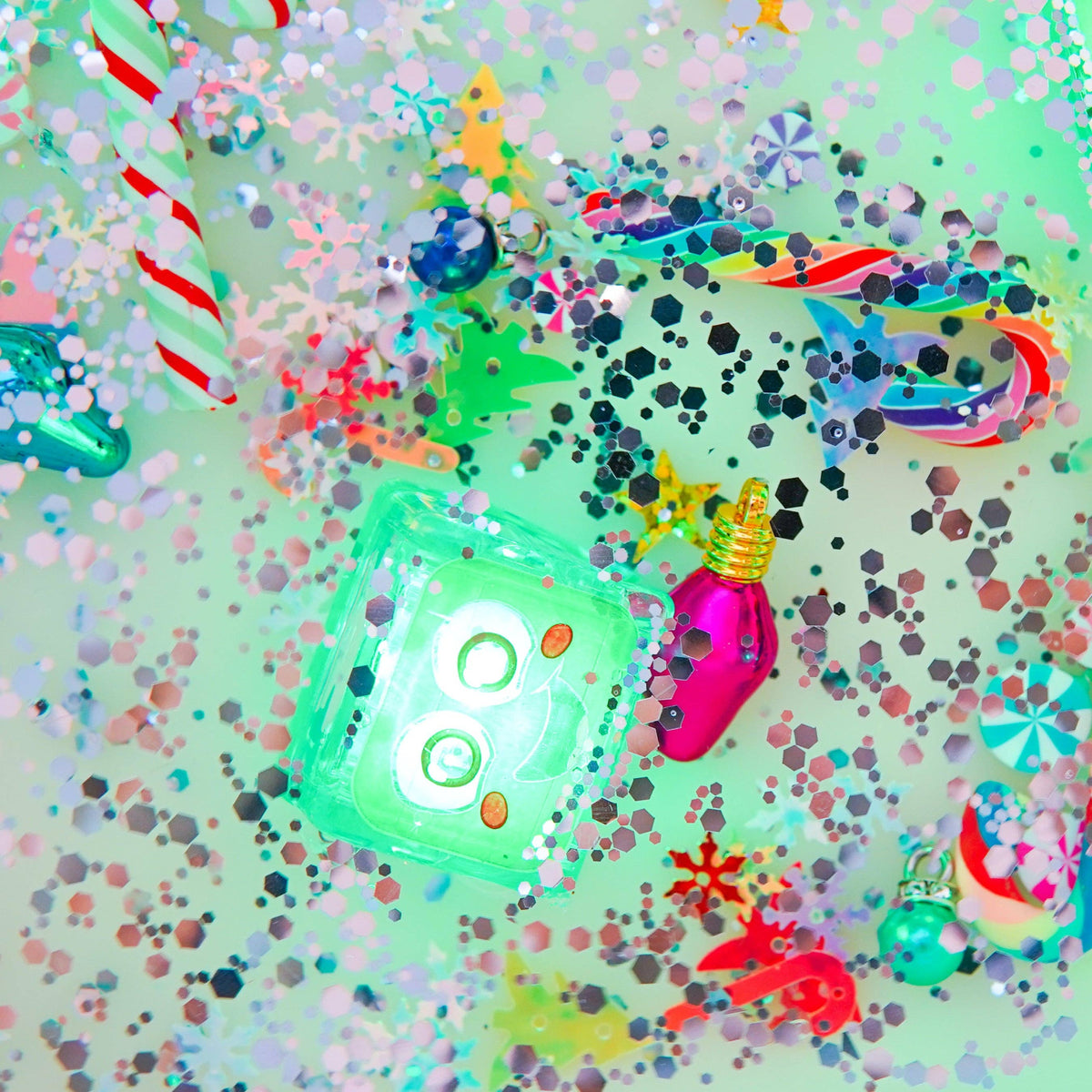 Glo Pals - Winter Wonderland Fun Filler Pack